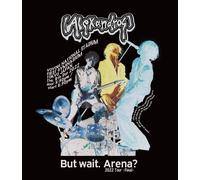 But Wait. Arena? 2022 Tour -Final- () [Blu-Ray]