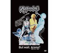 But Wait. Arena? 2022 Tour -Final- () [Dvd]