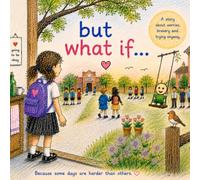But what if?...