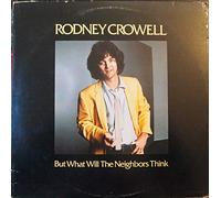 but what will the neighbors think (WB 3407 LP)