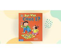 [(But Why Can't I? - A Book About Rules)] [ By (author) Sue Graves, Illustrated by Desideria Guicciardini ] [March, 2014]