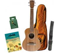 BUT30 Tenor Ukulele Pack - Dutch Language