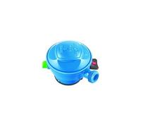 Butagaz - 402700 - détendeur clip butane 28mbar - 1,3kg / h https://www.fnac.com/mp34212874/Butagaz-402700-detendeur-clip-butane-28mbar-1-3kg-h/w-4?oref=bf3d16a1-9397-e69e-acd1-9b46c8add784