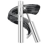 BUTBU Mascara volume, Mascara Waterproof, Maquillage Femme, Cils Démultipliés, Sans Paquets, Regard Agrandi, Technologie Stretch-Flex, Panorama Volume Millions de Cils, Noir