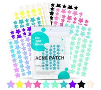 BUTBU Pimple Patches 400 pièces, Patch Bouton Avec L'huile Tea Tree L'acide Salicylique, Naturel Hydrocolloïde Acné utilisation Pour Visage, Acne, Hydrocolloïdes