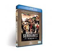 Butch And Sundance Bd