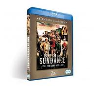 Butch And Sundance Bd