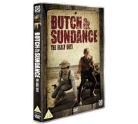 Butch and Sundance: The Early Days [Import]