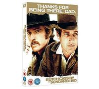 Butch Cass & Sundance Kid Father's Day