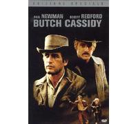 Butch Cassidy