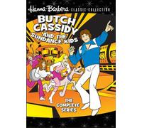 Butch Cassidy and Sundance Kids: The Complete Series