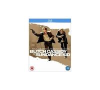 Butch Cassidy and the Sundance Kid – Sam Elliott, Henry Jones, Jeff Corey – Blu-ray – Import