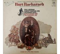 Butch Cassidy and the Sundance Kid