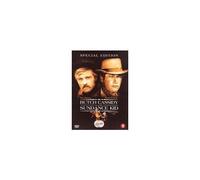 Butch Cassidy and the Sundance Kid – DVD – Édition spéciale (Import anglais)