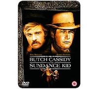 Butch Cassidy And The Sundance Kid G