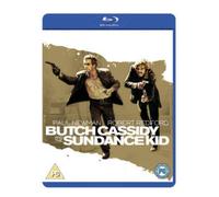Butch Cassidy and the Sundance Kid [Region B] [Blu-ray] - DVD NEUF