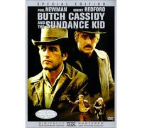 Butch Cassidy et le Kid – DVD Zone 1 – Special Edition