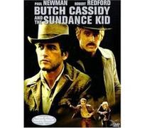 Butch Cassidy & Sundance Kid - Dvd [Import anglais]