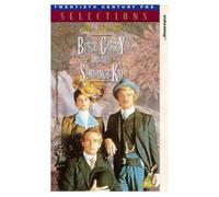 Butch Cassidy and the Sundance Kid [VHS] [Import allemand]