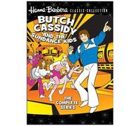 Butch Cassidy And The Sundance Kids