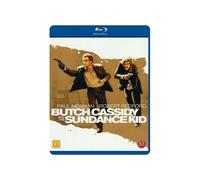 Butch Cassidy - Blu Ray