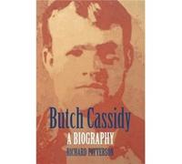 Butch Cassidy by Richard Patterson Richard Patterson (Auteur)