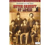 Butch Cassidy Et Le Kid