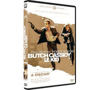 Butch Cassidy et le Kid