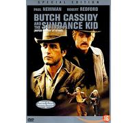 Butch Cassidy et le Kid – Édition Collector