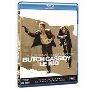 Butch Cassidy et le Kid – Blu-ray – Twentieth Century Fox Film Corporation