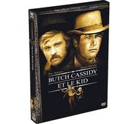 Butch Cassidy et Le Kid [Édition Collector]