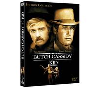 Butch Cassidy et le Kid – Édition Collector