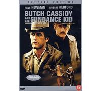 Butch Cassidy Et Le Kid - Édition Collector