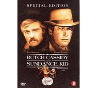 Butch Cassidy Et Le Kid - Édition Collector - Edition Belge