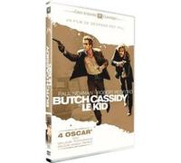 Butch Cassidy et le Kid - Edition Collector E