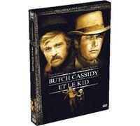 Butch Cassidy et le Kid - Edition Collector E