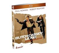 Butch Cassidy Et Le Kid - Édition Digibook Collector + Livret - Blu-Ray