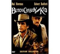 Butch Cassidy et le Kid (Inclus 1 DVD : Les Plus Grands succès de la Fox)
