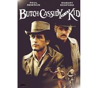Butch Cassidy et le Kid – DVD – Les Plus Grands succès de la Fox (Inclus 1 DVD)