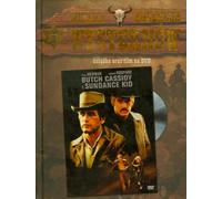 Butch Cassidy i Sundance Kid
