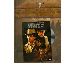 Butch Cassidy i Sundance Kid