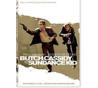 Butch Cassidy & Sundance Kid