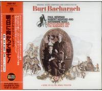 Butch Cassidy & The Sundance K [Import]