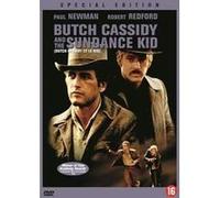 BUTCH CASSIDY & THE SUNDANCE KID/BUTCH CASSIDY & LE KID/BILI G