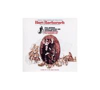 Butch Cassidy & The Sundance Kid Édition Limitée CD