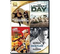 Butch Cassidy & The Sundance Kid/The Longest Day