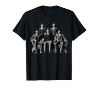 Butch Cassidy & The Wild Bunch. Hors-la-Loi américains Circa 1900 T-Shirt