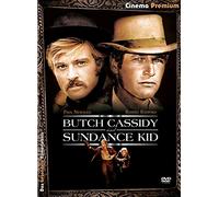 Butch Cassidy und Sundance Kid (Cinema Premium Edition, 2 DVDs)