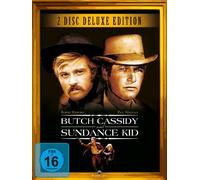 Butch Cassidy und Sundance Kid [Édition Deluxe]