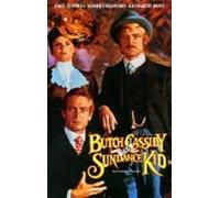 Butch Cassidy und Sundance Kid [VHS]